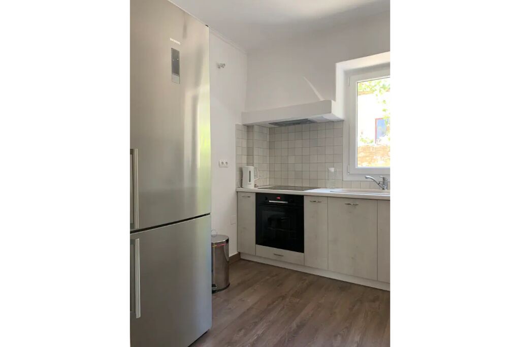 Photo of Kitchen in Vrontados