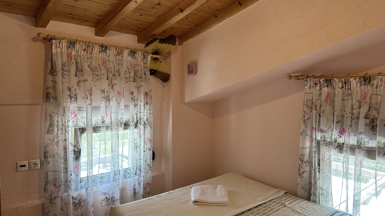Photo of Bedroom in Porto Carras