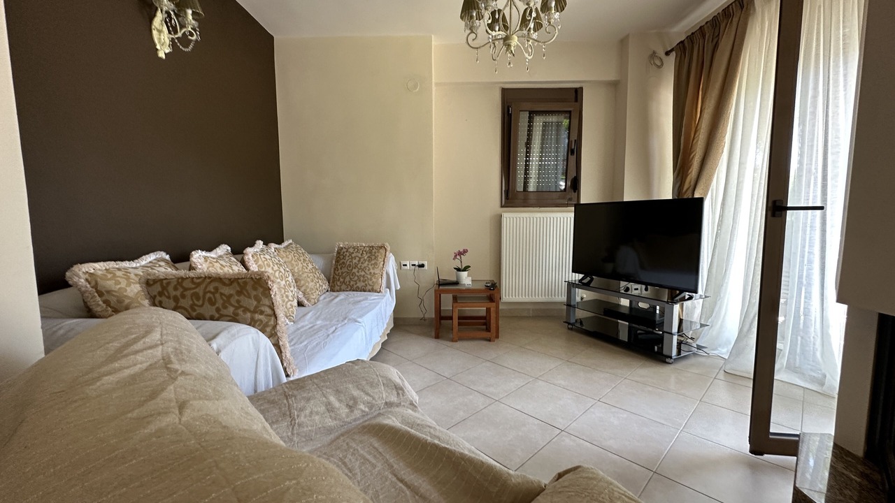 Photo of Livingroom in Porto Carras