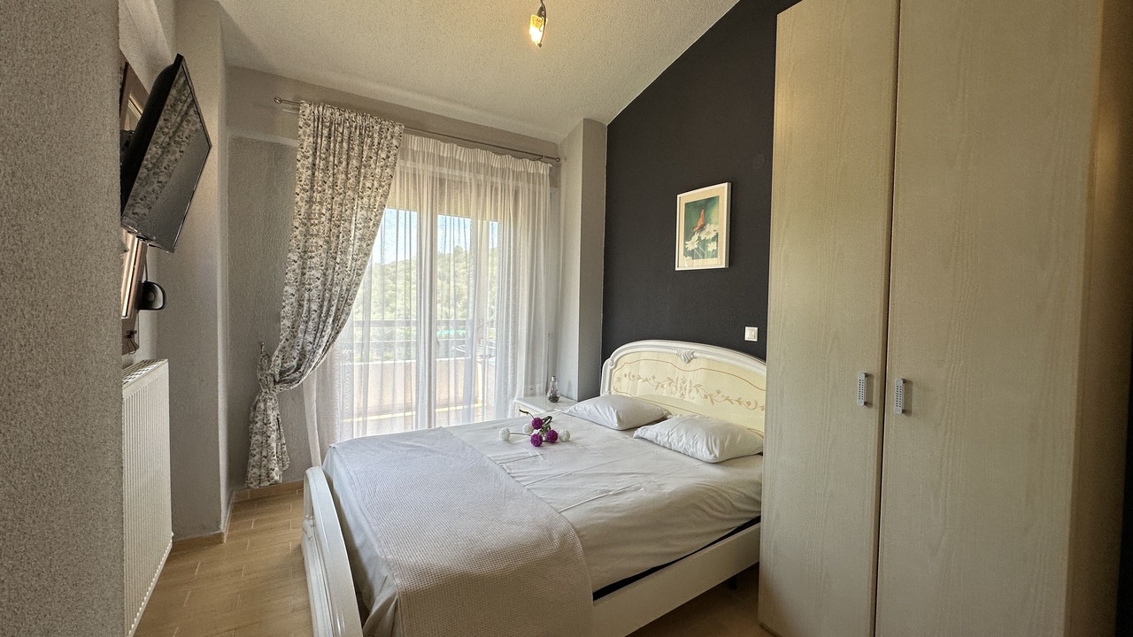 Photo of Bedroom in Porto Carras