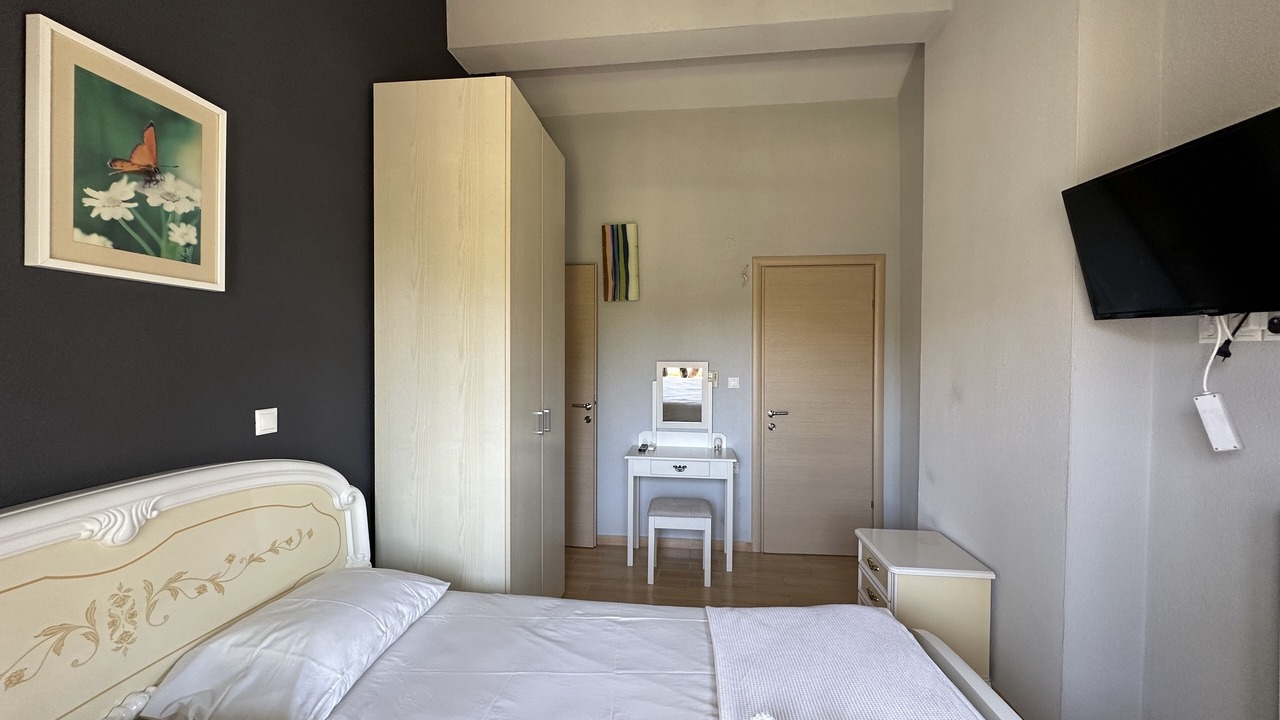 Photo of Bedroom in Porto Carras