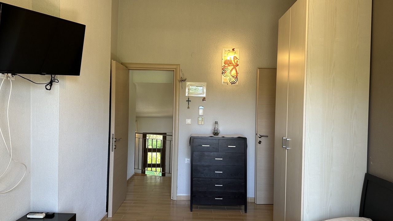 Photo of Bedroom in Porto Carras