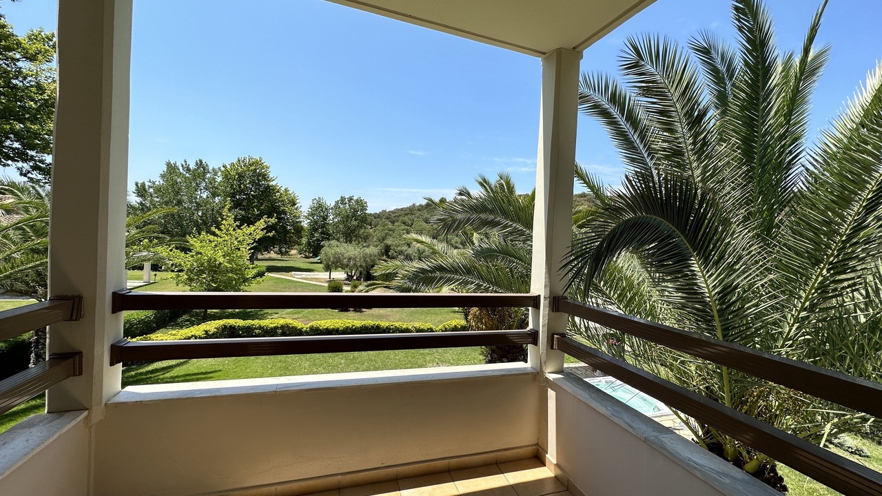 Photo of Outdoor in Porto Carras
