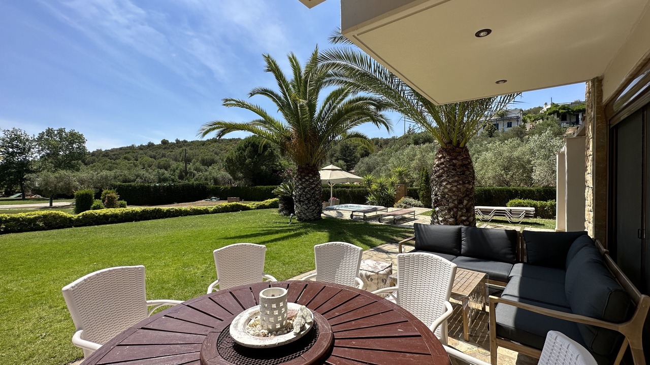 Photo of Outdoor in Porto Carras