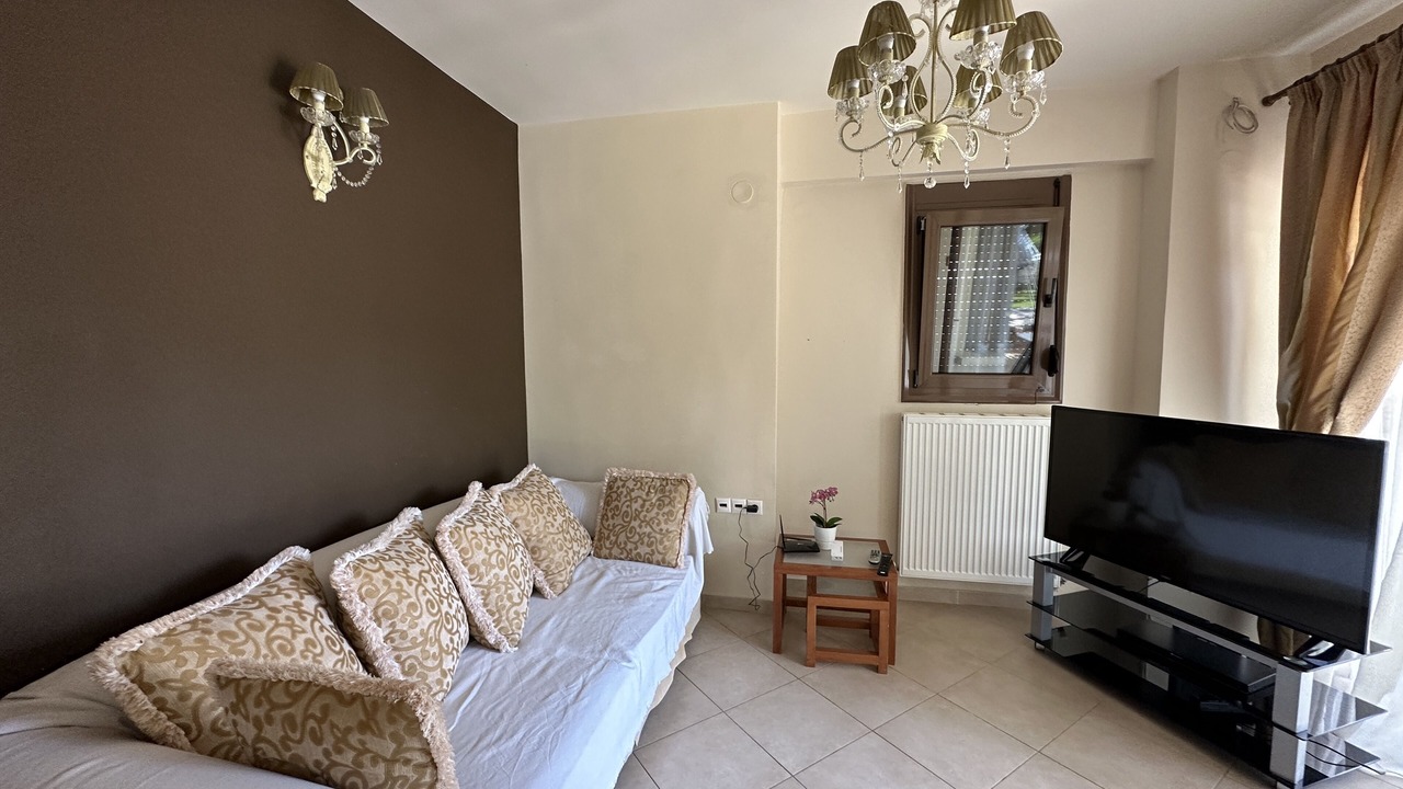 Photo of Livingroom in Porto Carras
