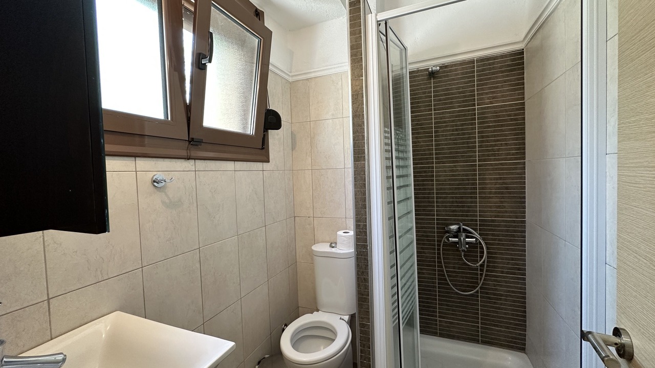 Photo of Bathroom in Porto Carras
