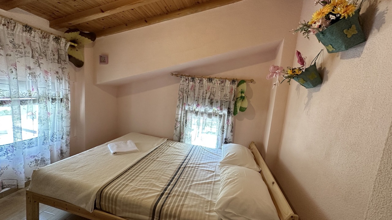 Photo of Bedroom in Porto Carras