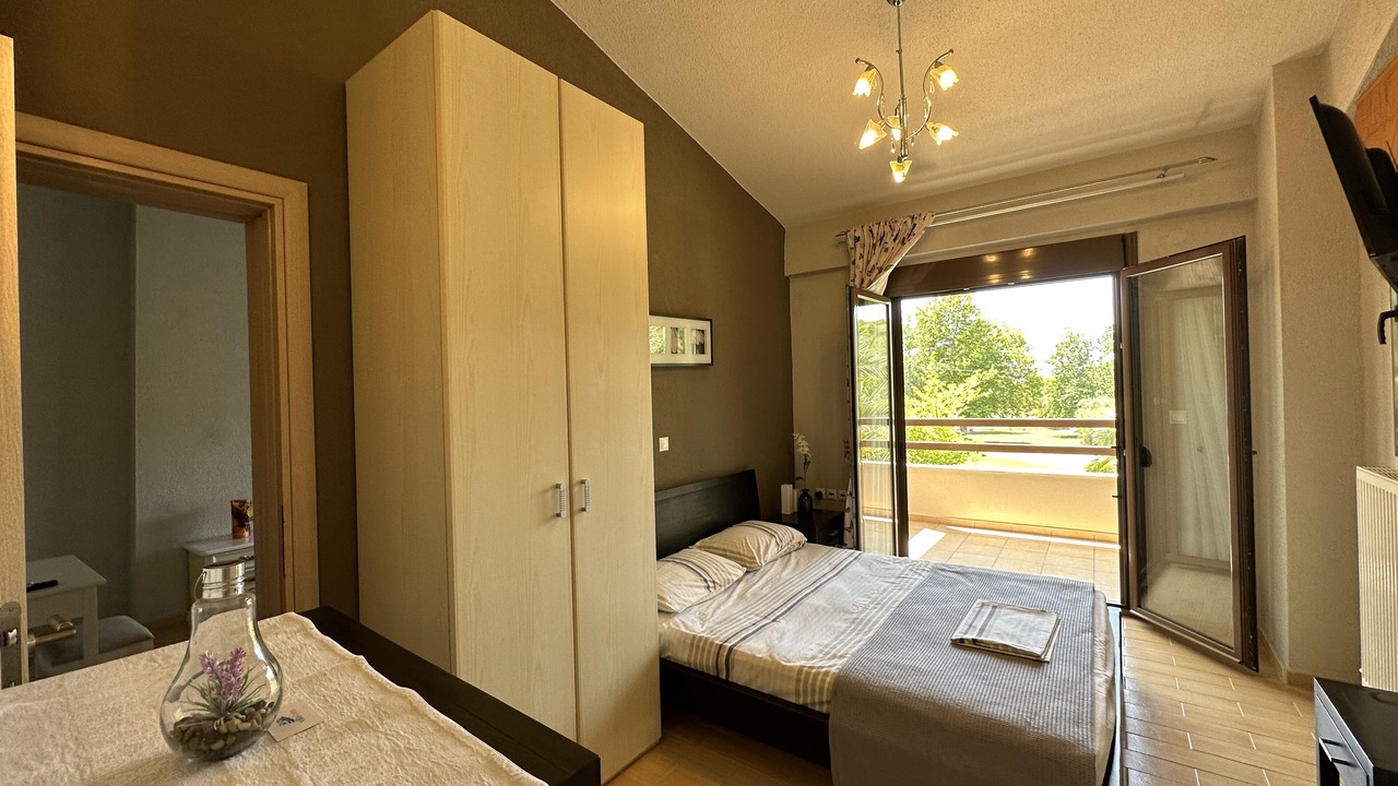 Photo of Bedroom in Porto Carras