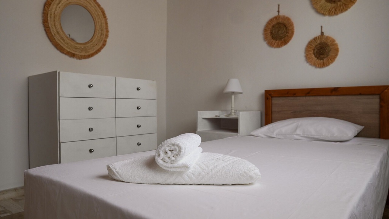 Photo of Bedroom in Kefalos