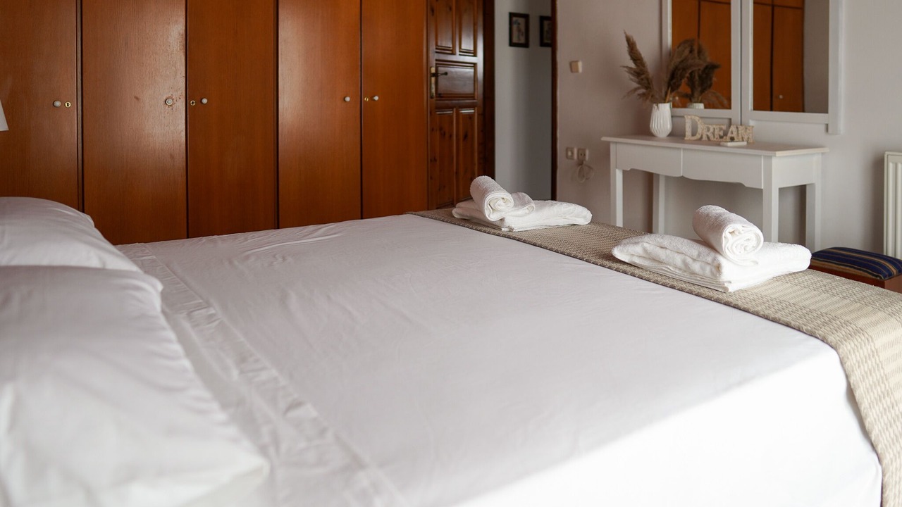 Photo of Bedroom in Kefalos
