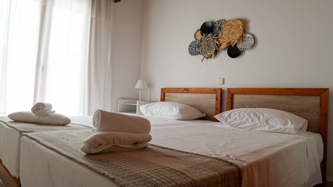 Photo of Bedroom in Kefalos
