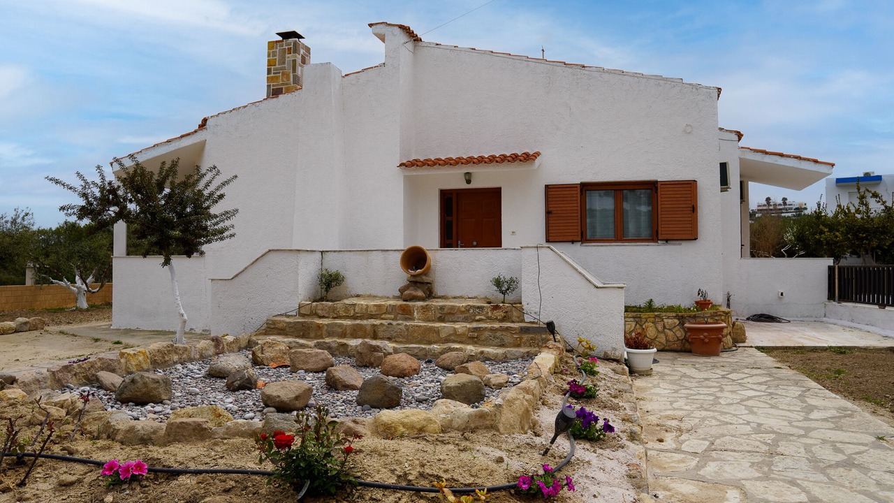 Photo of Outdoor in Kefalos