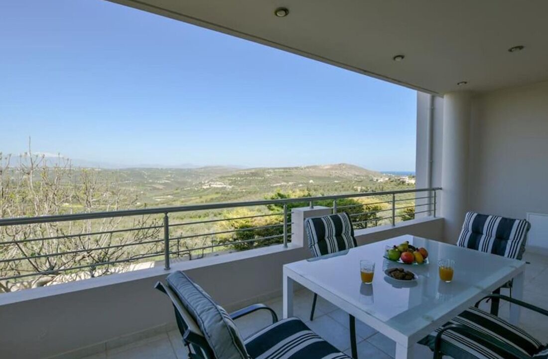 Photo of Outdoor in Epano Vathia