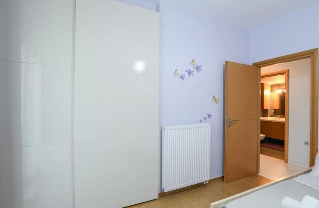 Photo of Bedroom in Epano Vathia