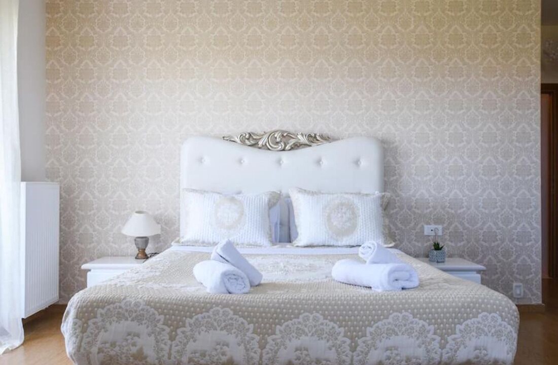 Photo of Bedroom in Epano Vathia
