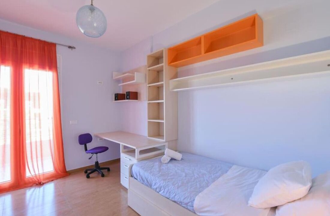 Photo of Bedroom in Epano Vathia