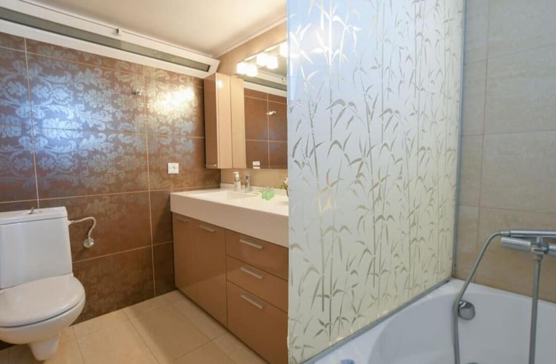 Photo of Bathroom in Epano Vathia