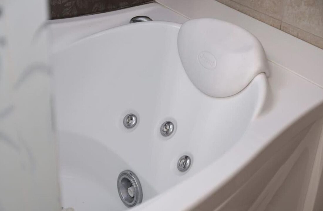 Photo of Bathroom in Epano Vathia