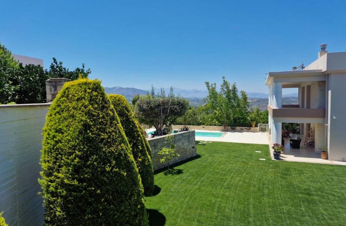 Photo of Outdoor in Epano Vathia