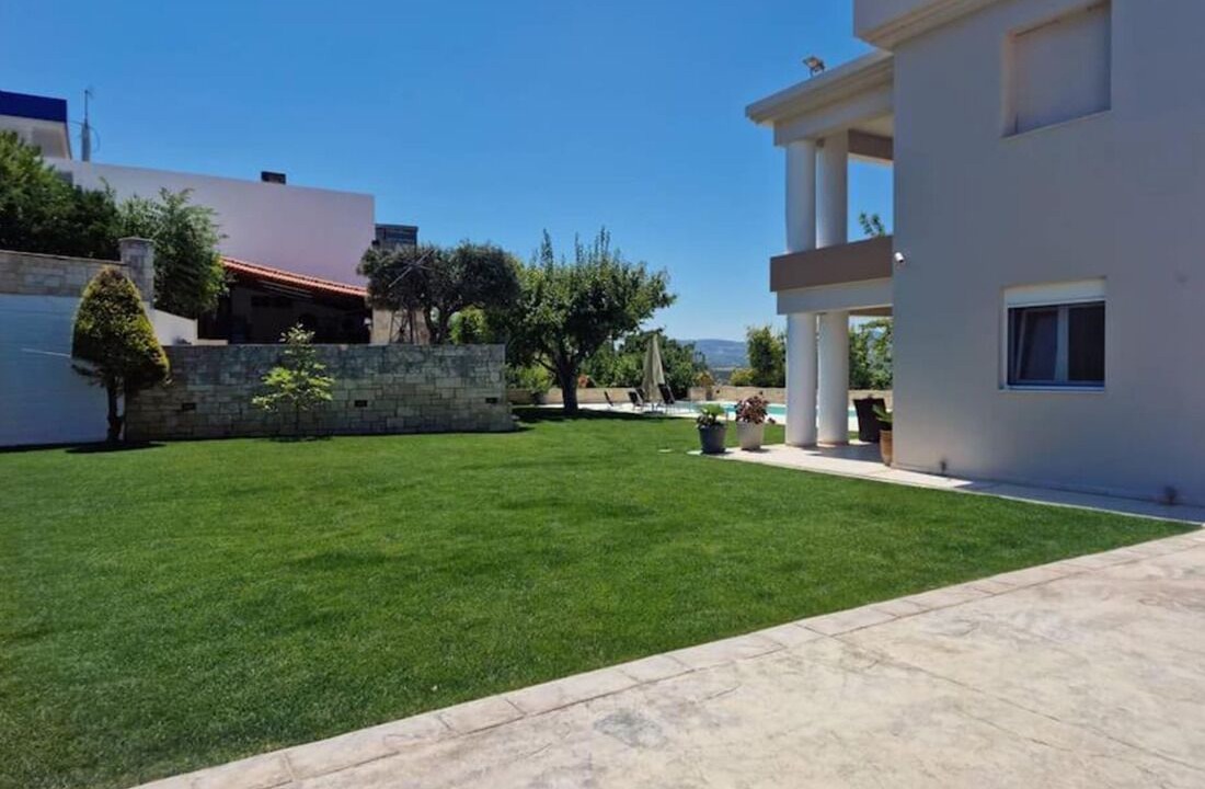 Photo of Outdoor in Epano Vathia