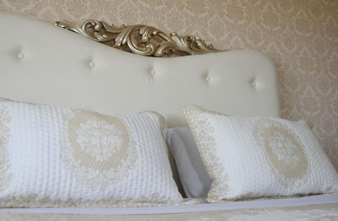 Photo of Bedroom in Epano Vathia