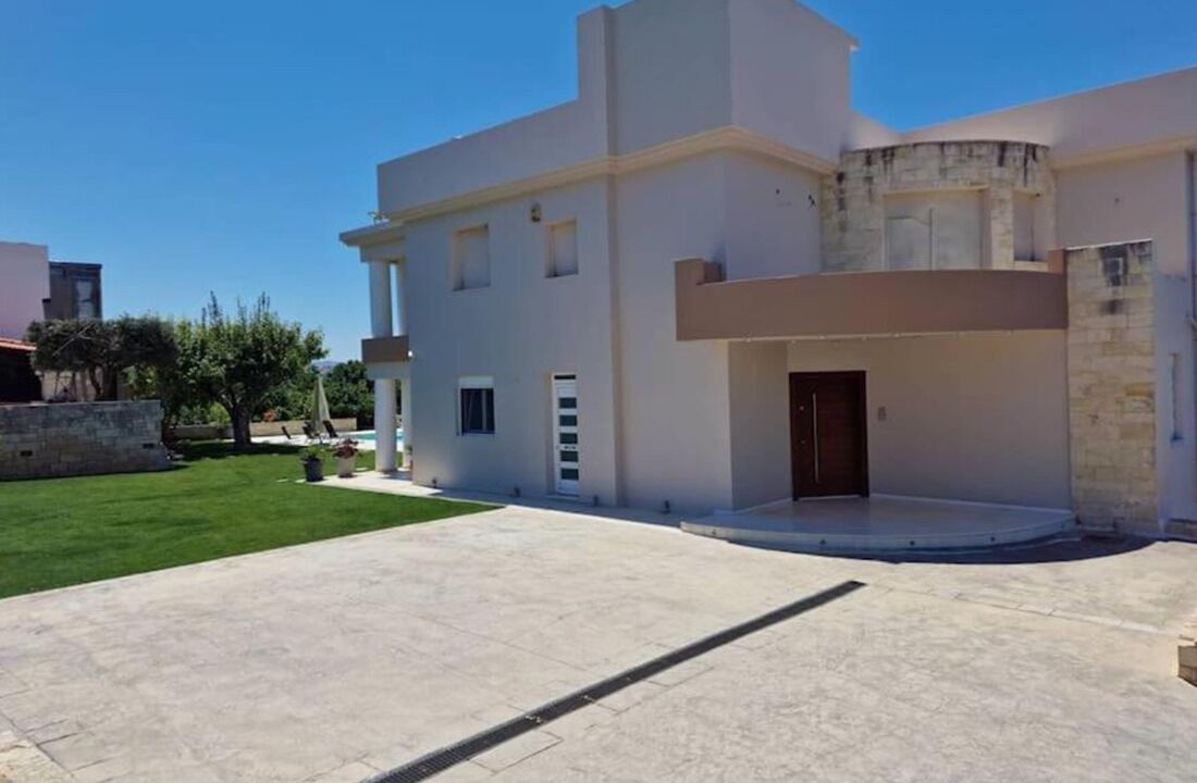 Photo of Outdoor in Epano Vathia