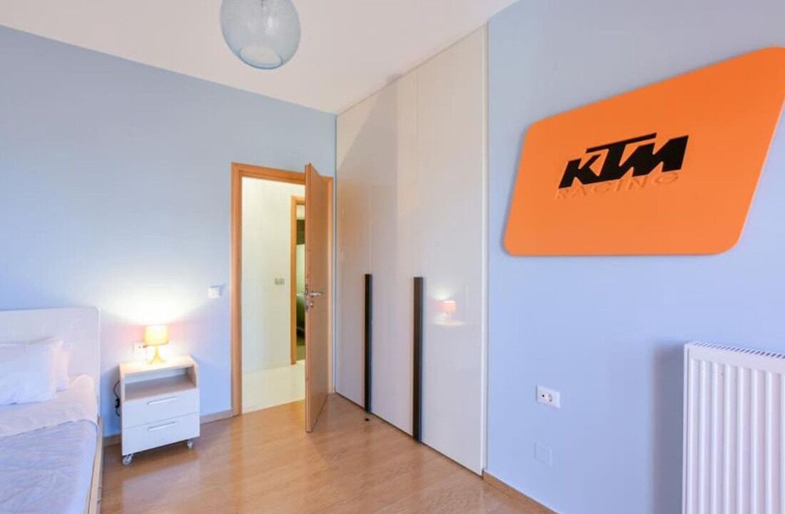 Photo of Bedroom in Epano Vathia
