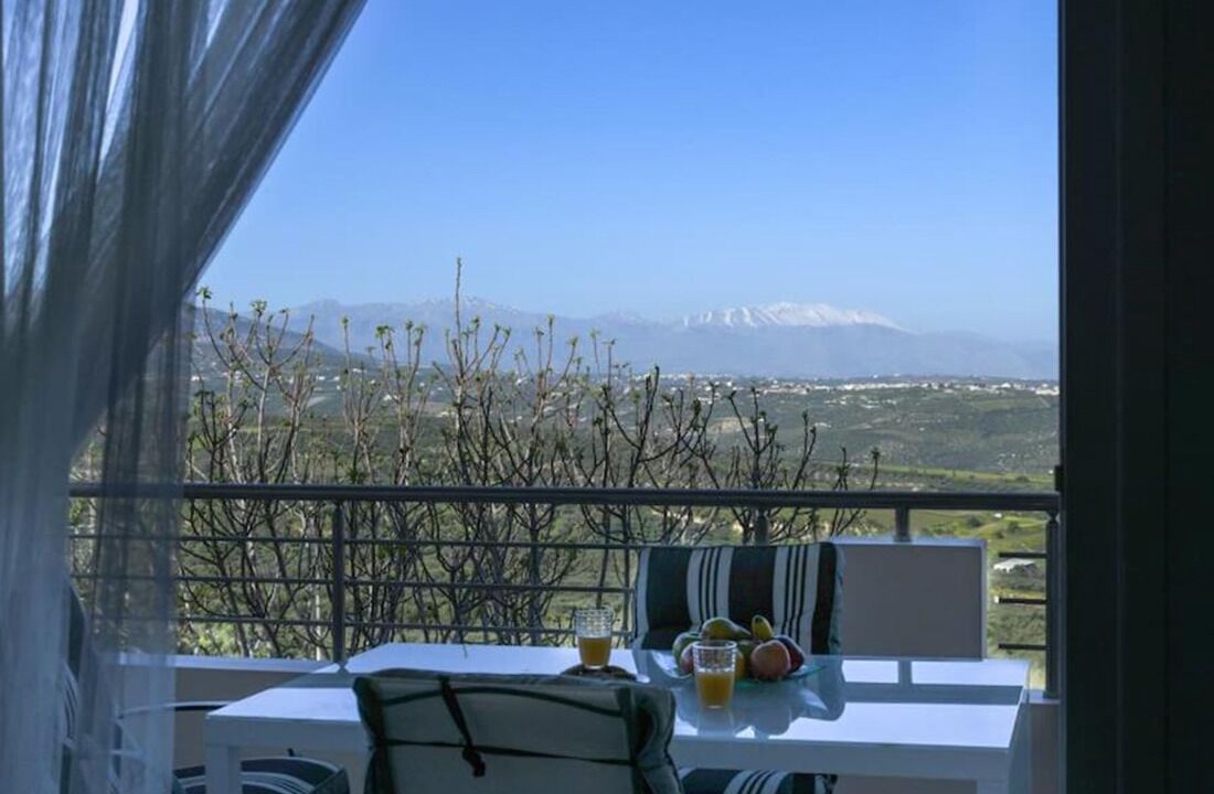 Photo of Outdoor in Epano Vathia