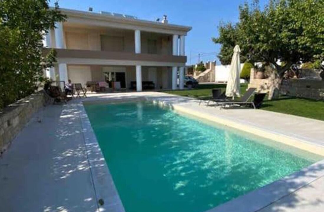 Photo of Outdoor in Epano Vathia