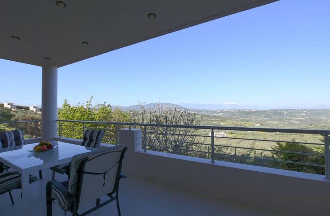 Photo of Outdoor in Epano Vathia