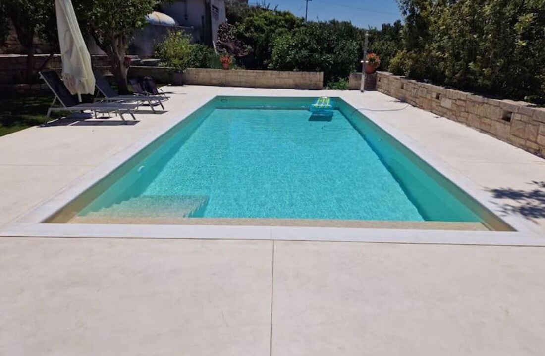 Photo of Outdoor in Epano Vathia