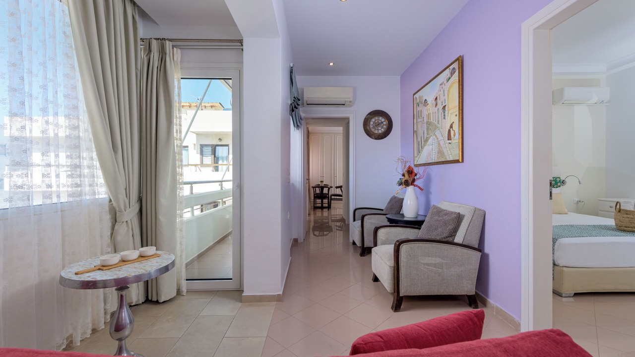 Photo of Bedroom in Rhodes Town