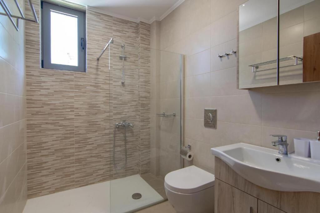 Photo of Bathroom in Episkopi