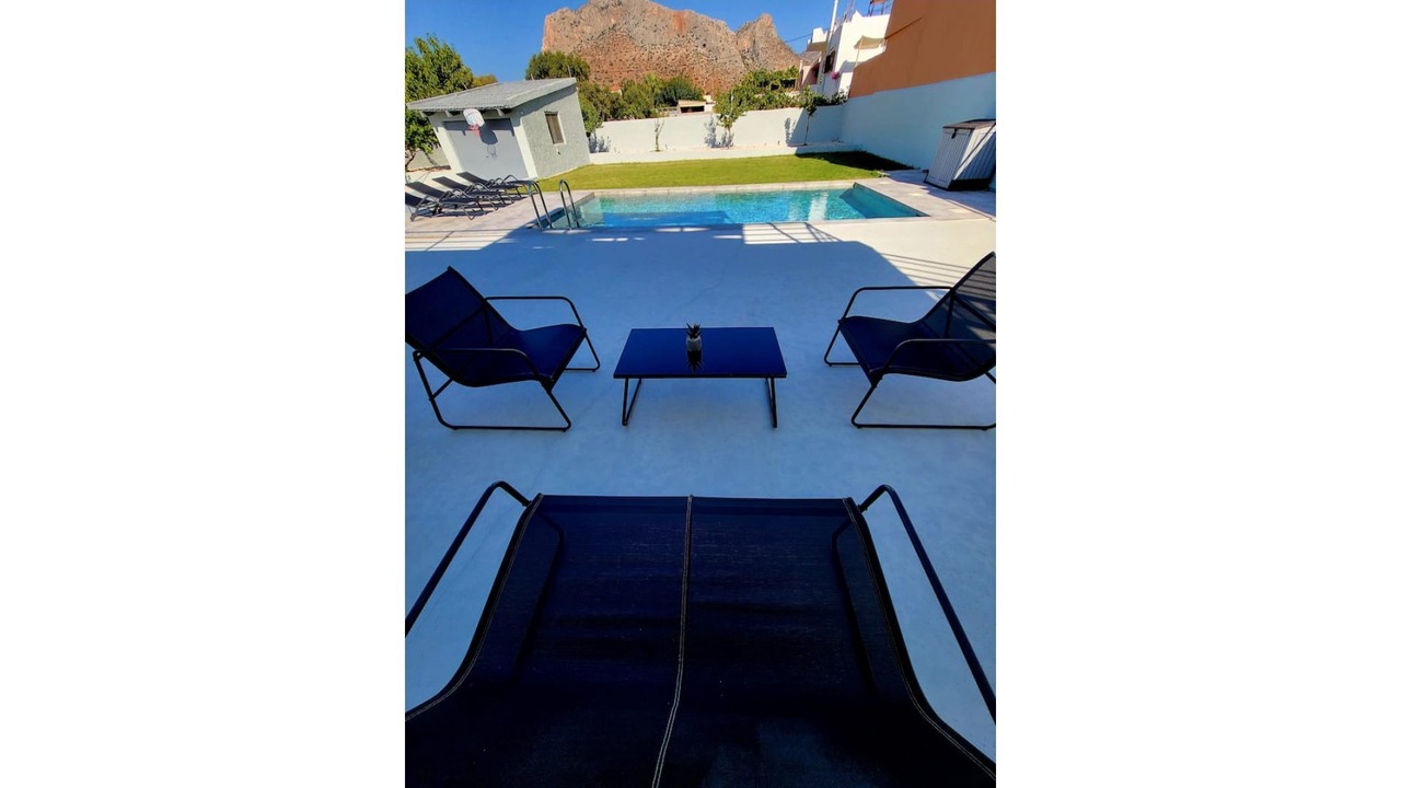 Photo of Outdoor in Stavros