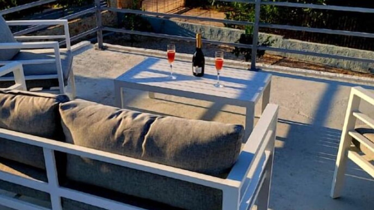 Photo of Patio Balcony in Stavros