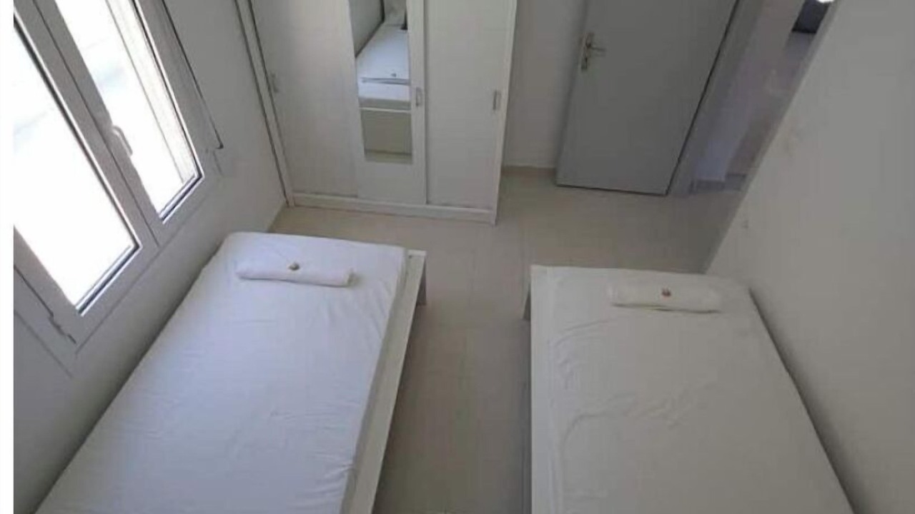 Photo of Bedroom in Stavros