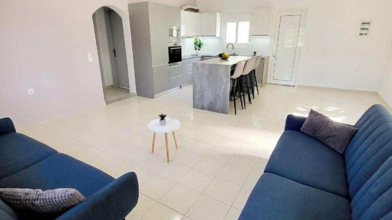 Photo of Livingroom in Stavros