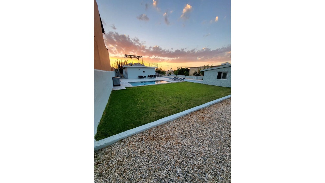 Photo of Outdoor in Stavros