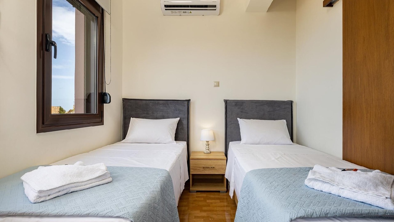 Photo of Bedroom in Katochori
