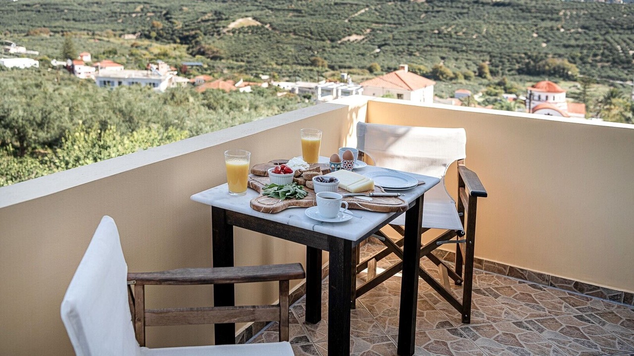 Photo of Outdoor in Spilia
