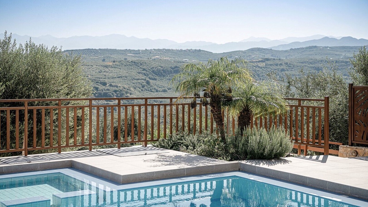 Photo of Outdoor in Spilia
