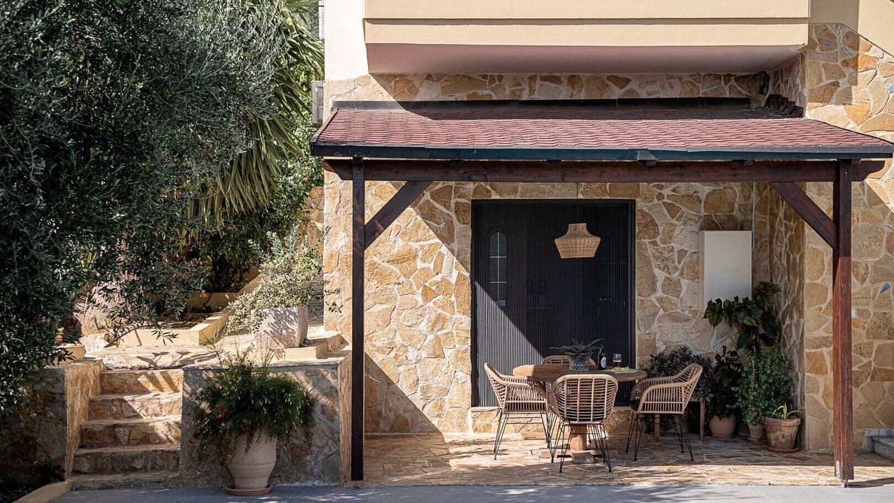 Photo of Outdoor in Spilia