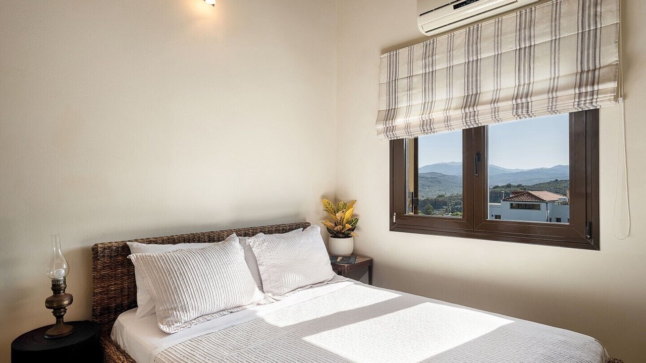 Photo of Bedroom in Spilia