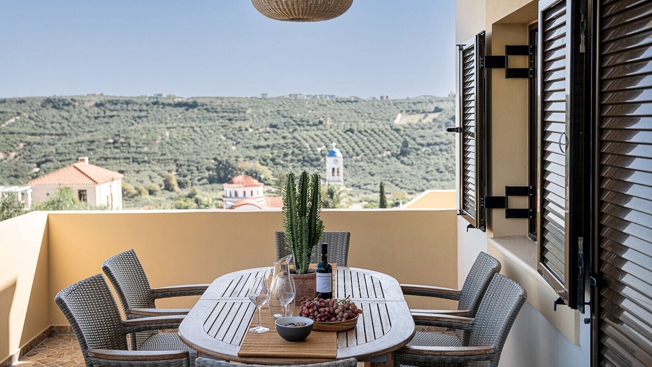 Photo of Outdoor in Spilia