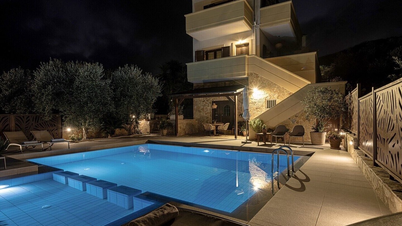 Photo of Outdoor in Spilia