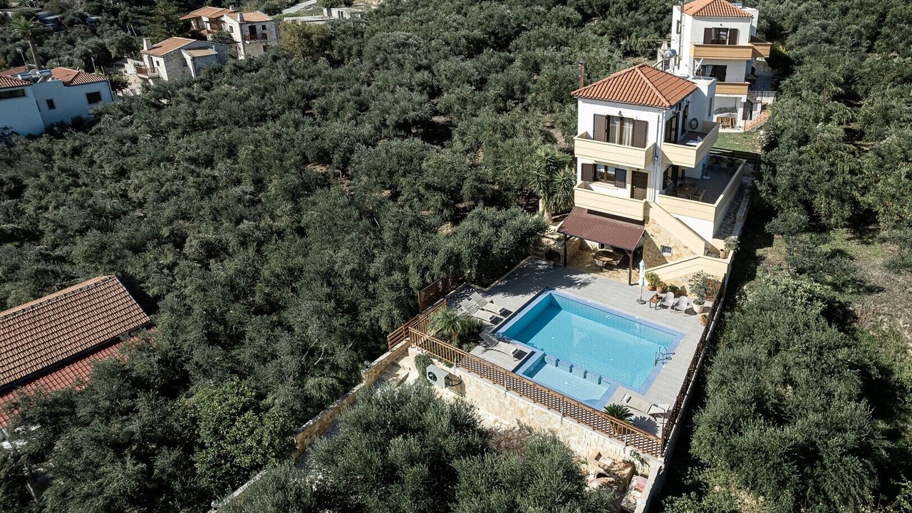 Photo of Outdoor in Spilia