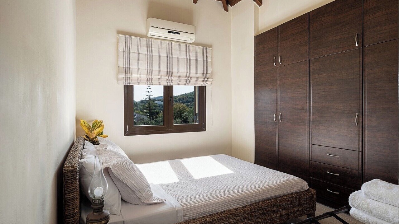 Photo of Bedroom in Spilia