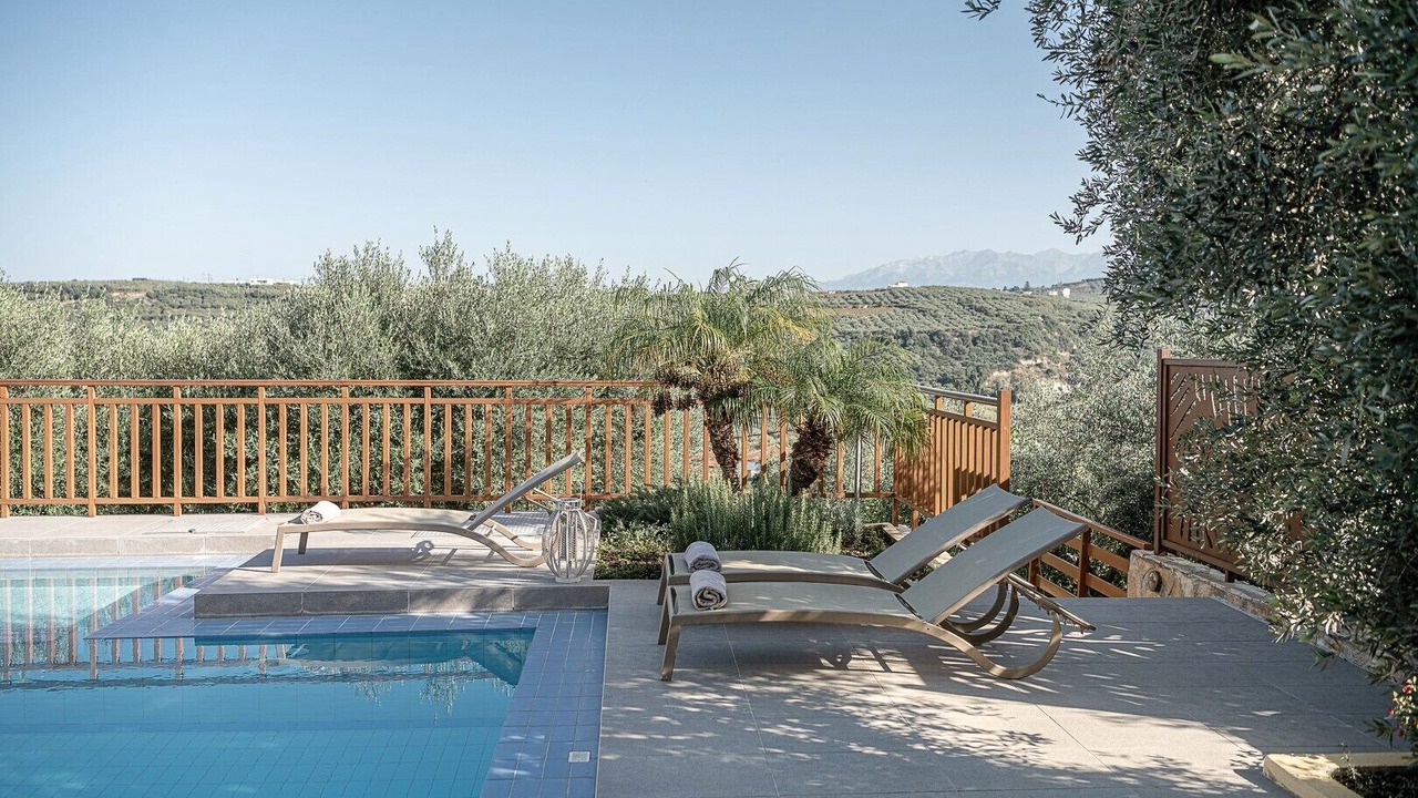 Photo of Outdoor in Spilia