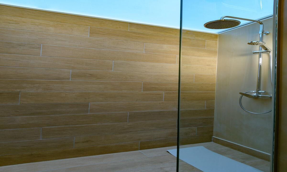 Photo of Bathroom in Agios Nikolaos
