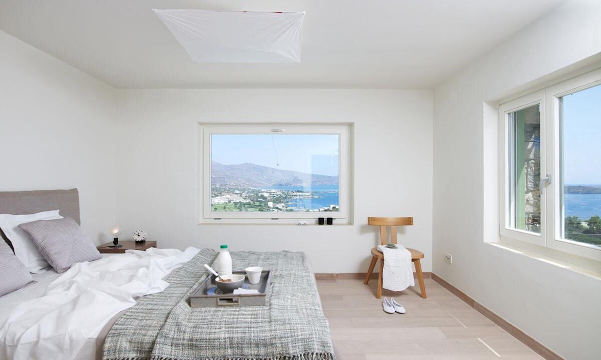 Photo of Bedroom in Agios Nikolaos